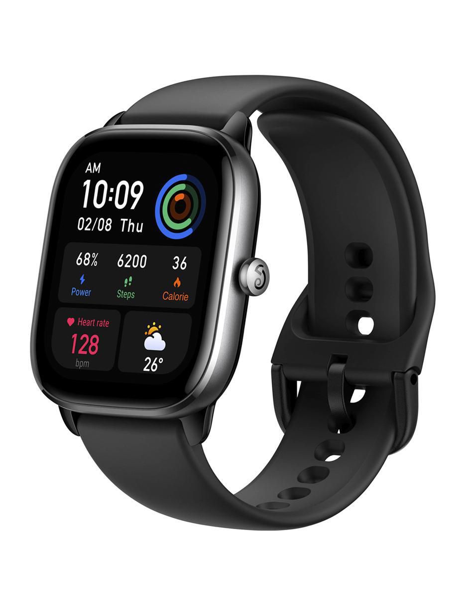 Smartwatch Gts 4 Mini unisex 2