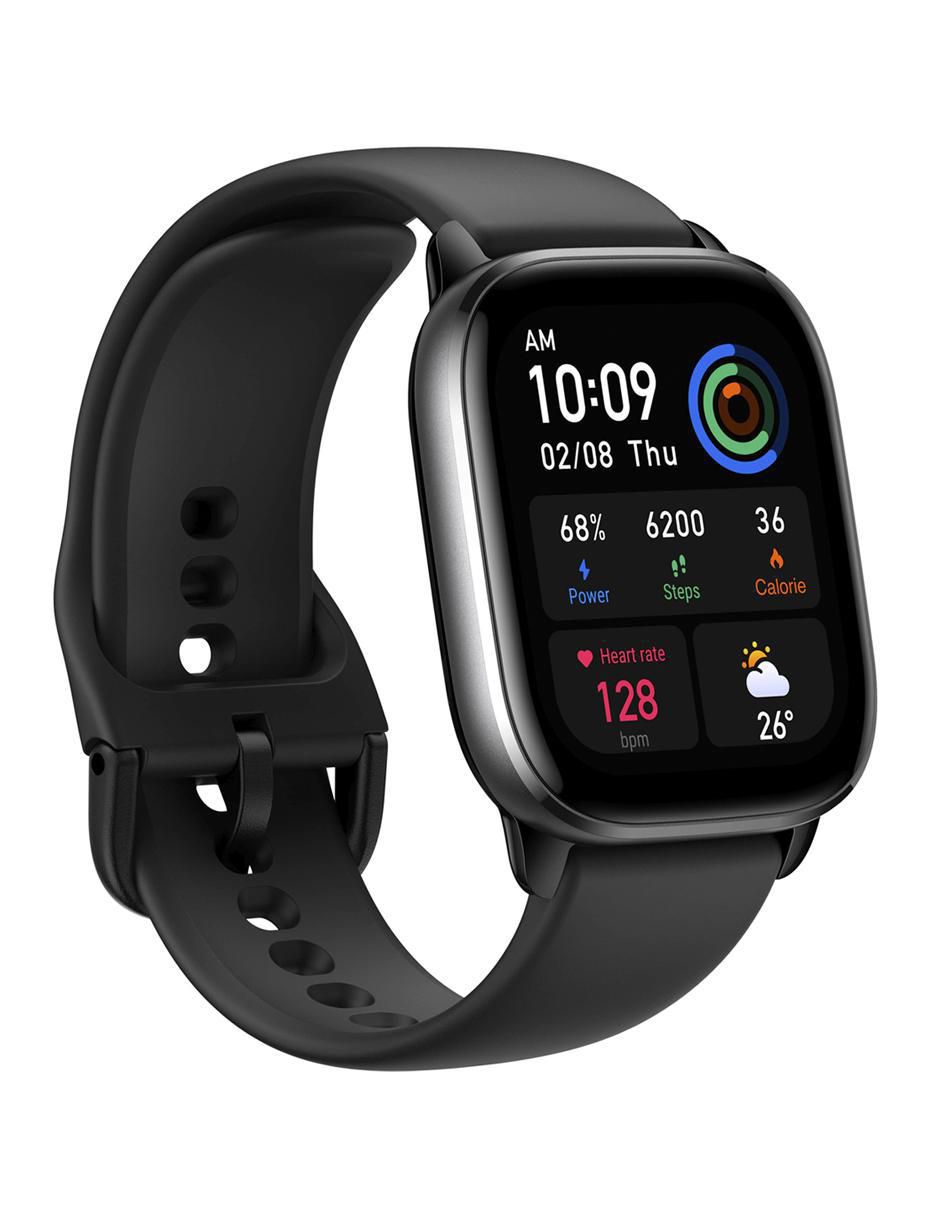 Smartwatch Gts 4 Mini unisex 3
