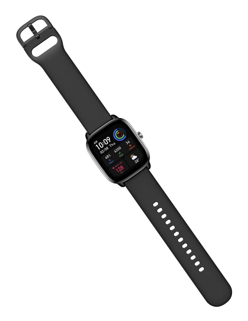 Smartwatch Gts 4 Mini unisex 5