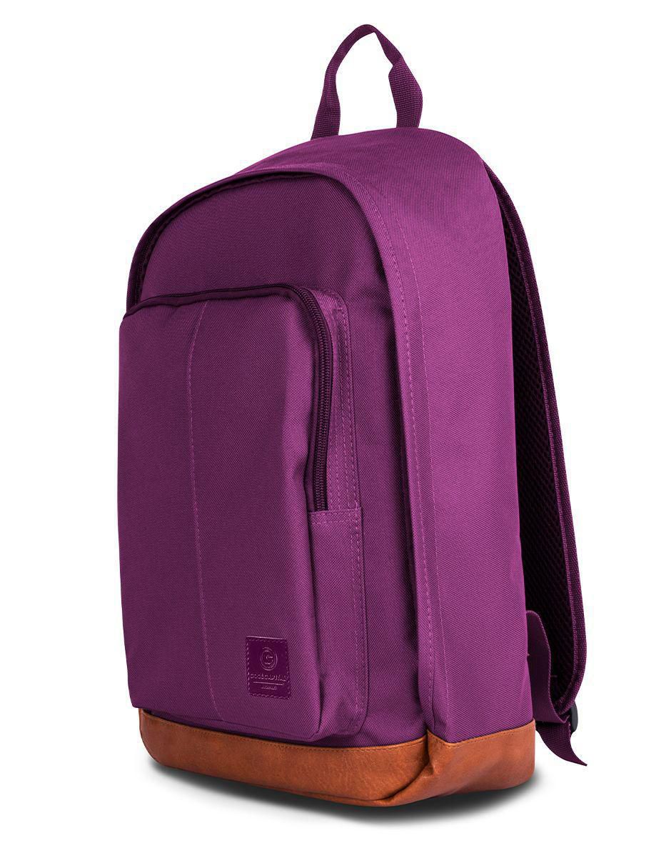 Mochila con portalaptop Berlín Cool Capital unisex 2