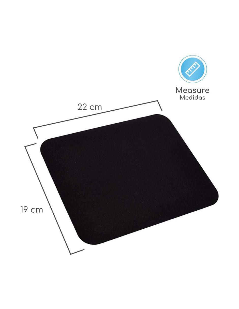 Ofidosel mouse pad con base