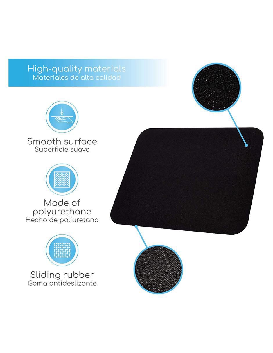 Ofidosel mouse pad con base