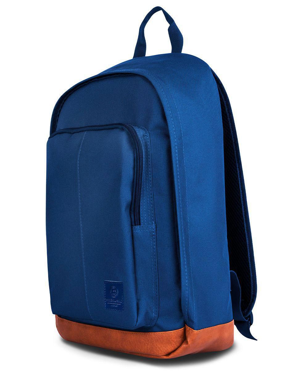 Mochila con portalaptop Berlín Cool Capital unisex 3