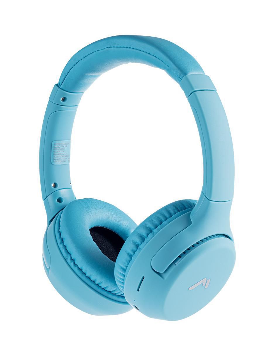 Inalambricos Diadema Audifonos Inalambricos Con Auxiliar Audífonos