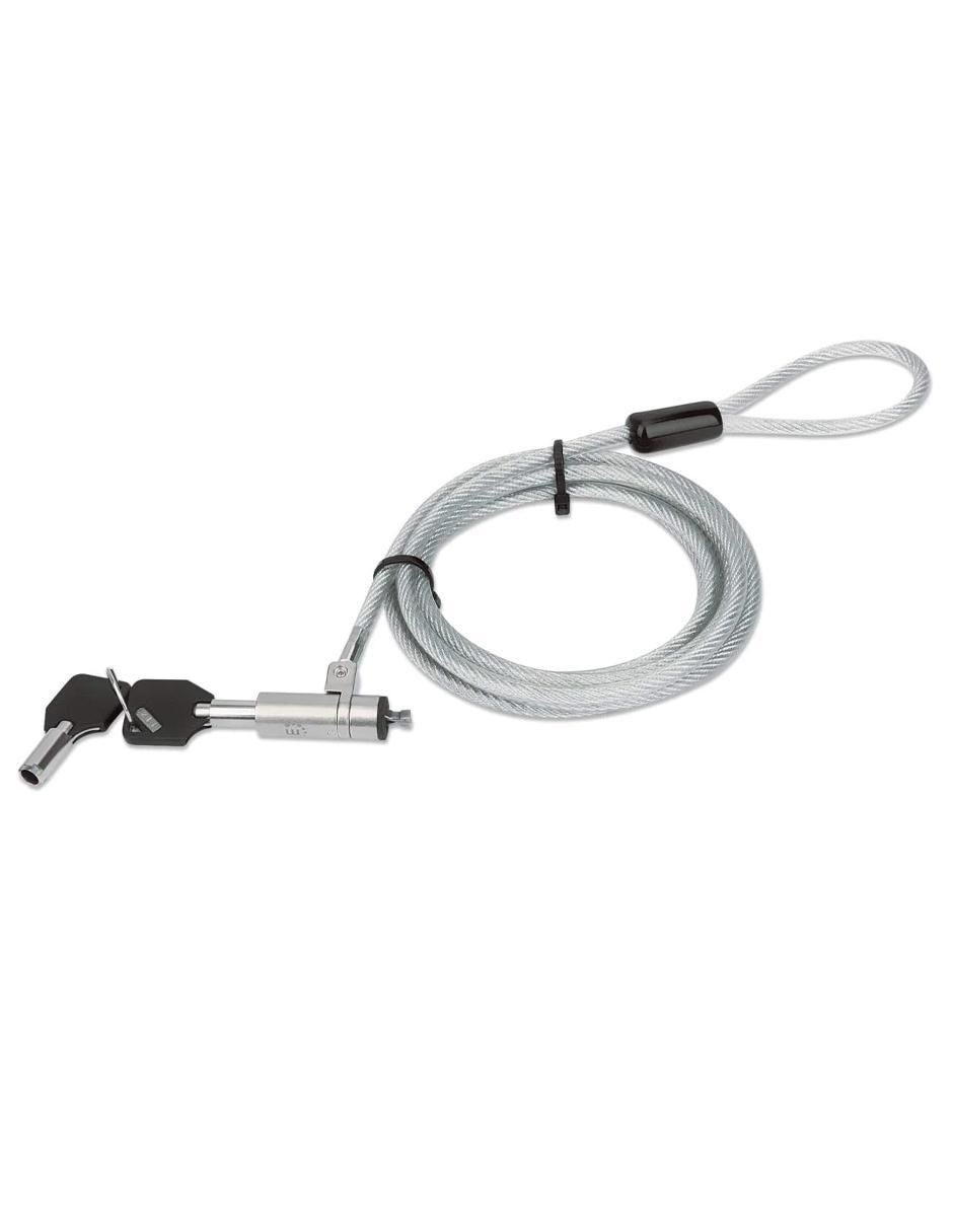 Candado para Laptop 440295 3