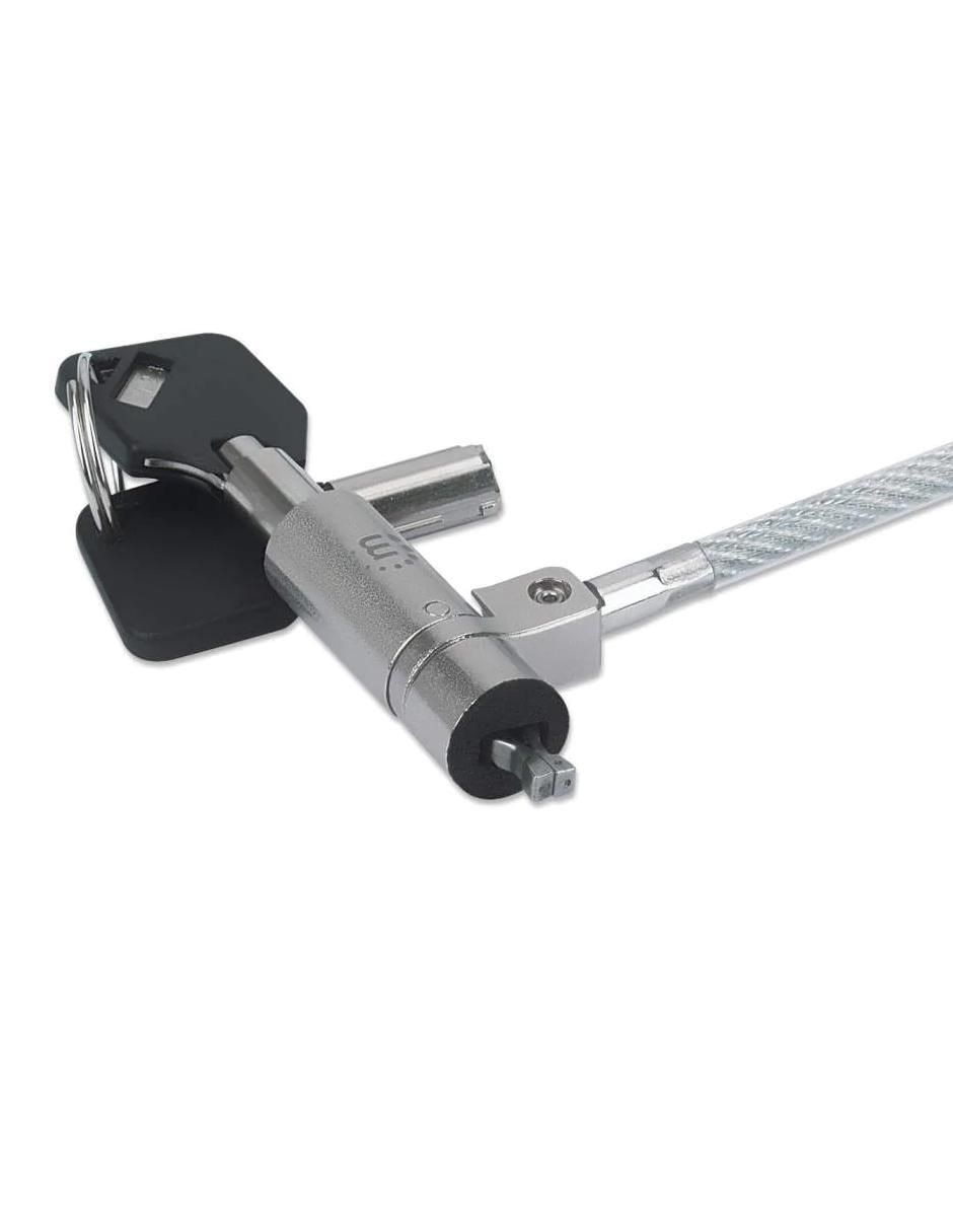 Candado para Laptop 440295 4