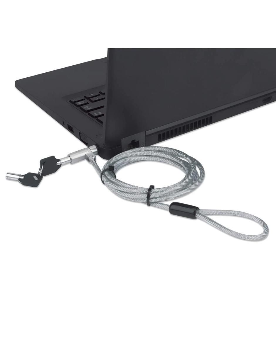 Candado para Laptop 440295 6