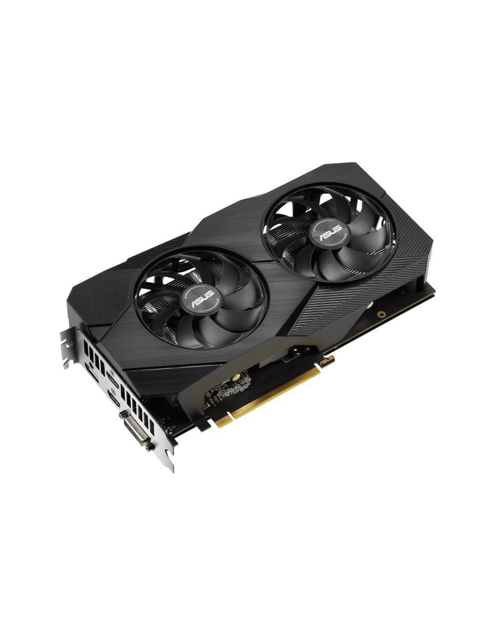 Tarjeta de Video GeForce RTX 2060 EVO OC 2