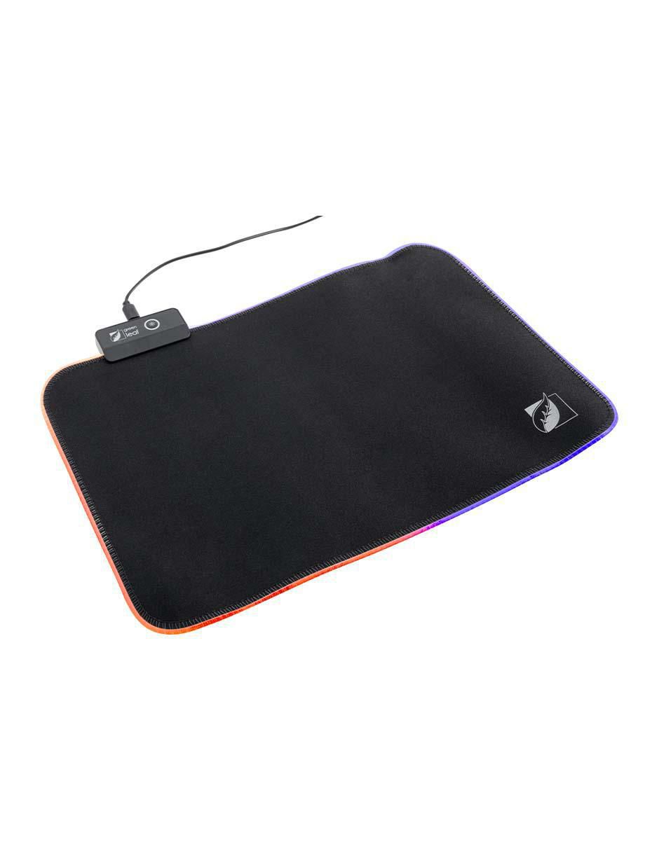 Mouse Pad Gaming antideslizante