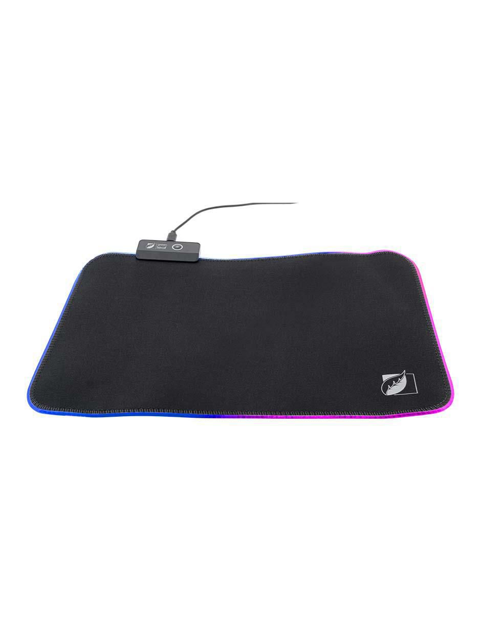 Mouse Pad Gaming antideslizante 2