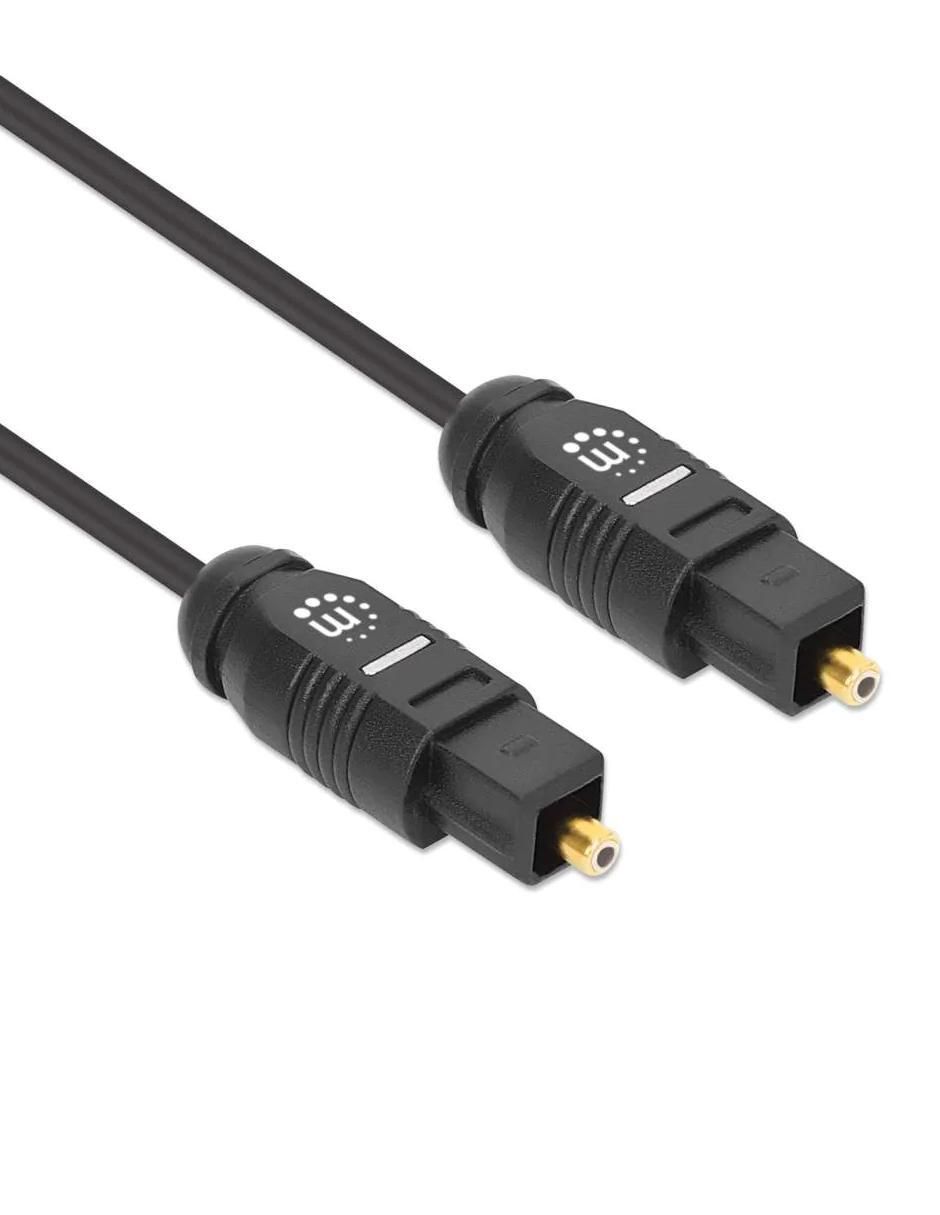 Cable Óptico de 1 m 1