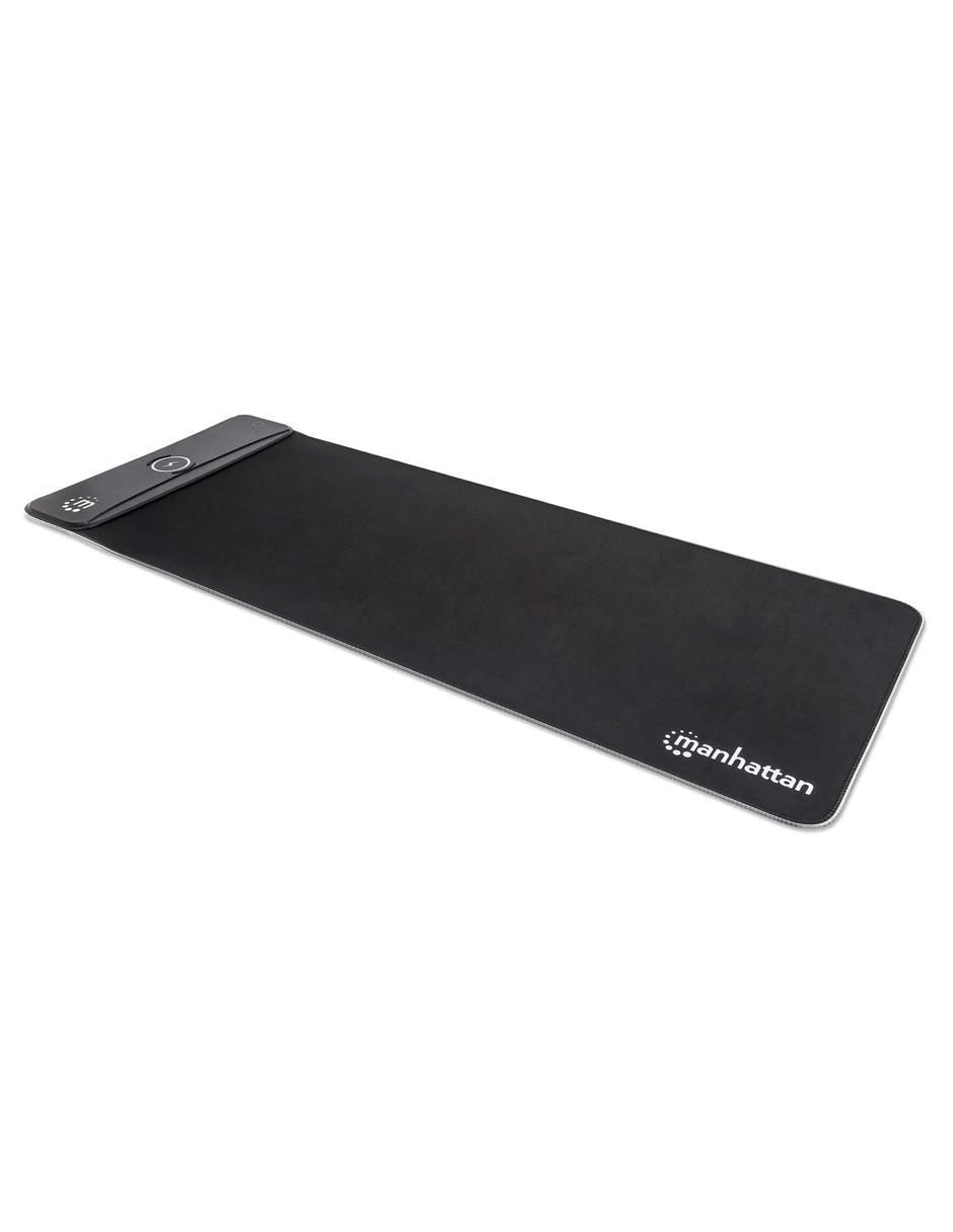 Mouse Pad Tapete Gamer antideslizante 5