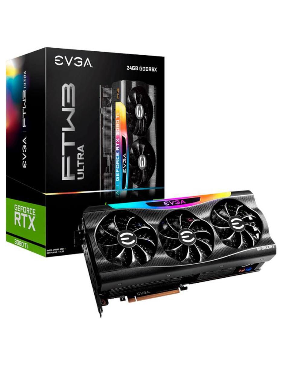 Tarjeta de Video 24G-P5-4985-KR 1