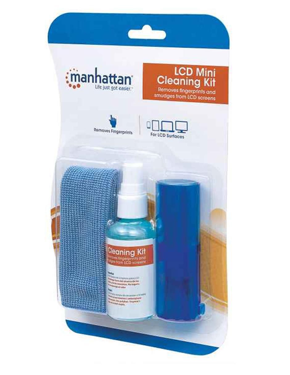 Set de Limpieza para LCD 421010 2