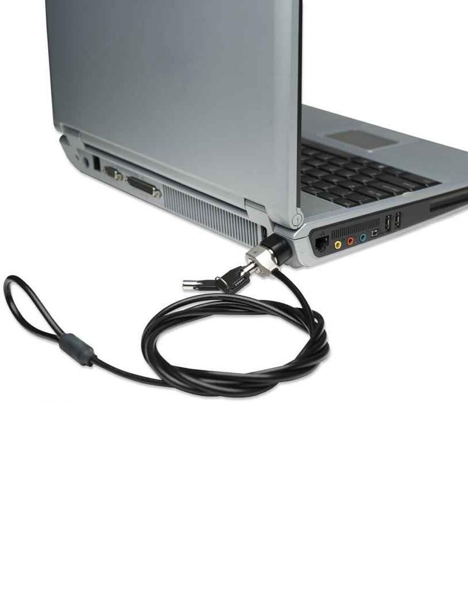 Candado para Laptop 440240 3