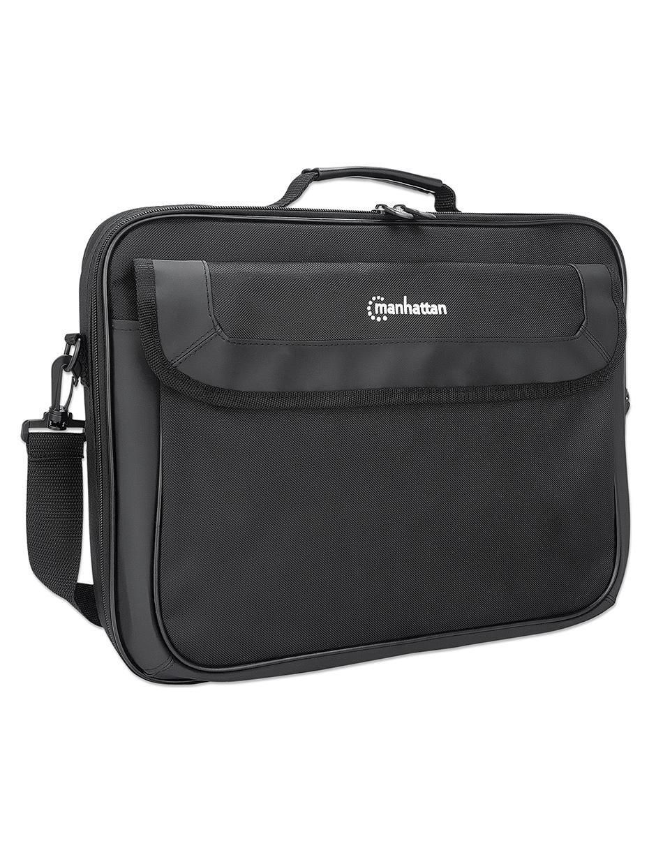 Maletín de poliéster 439947 unisex 2