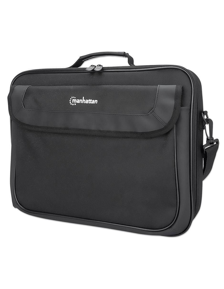 Maletín de poliéster 439947 unisex 3