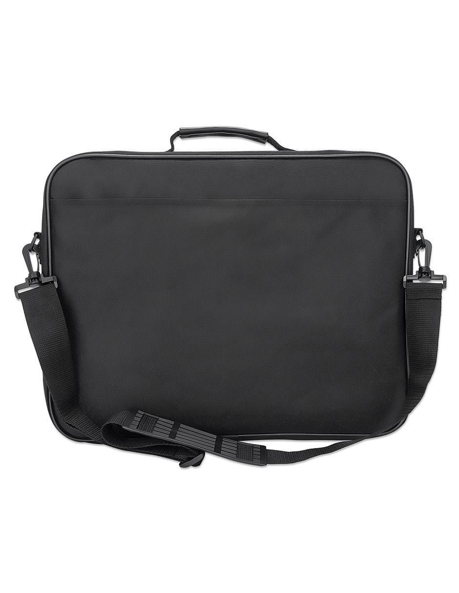 Maletín de poliéster 439947 unisex 6