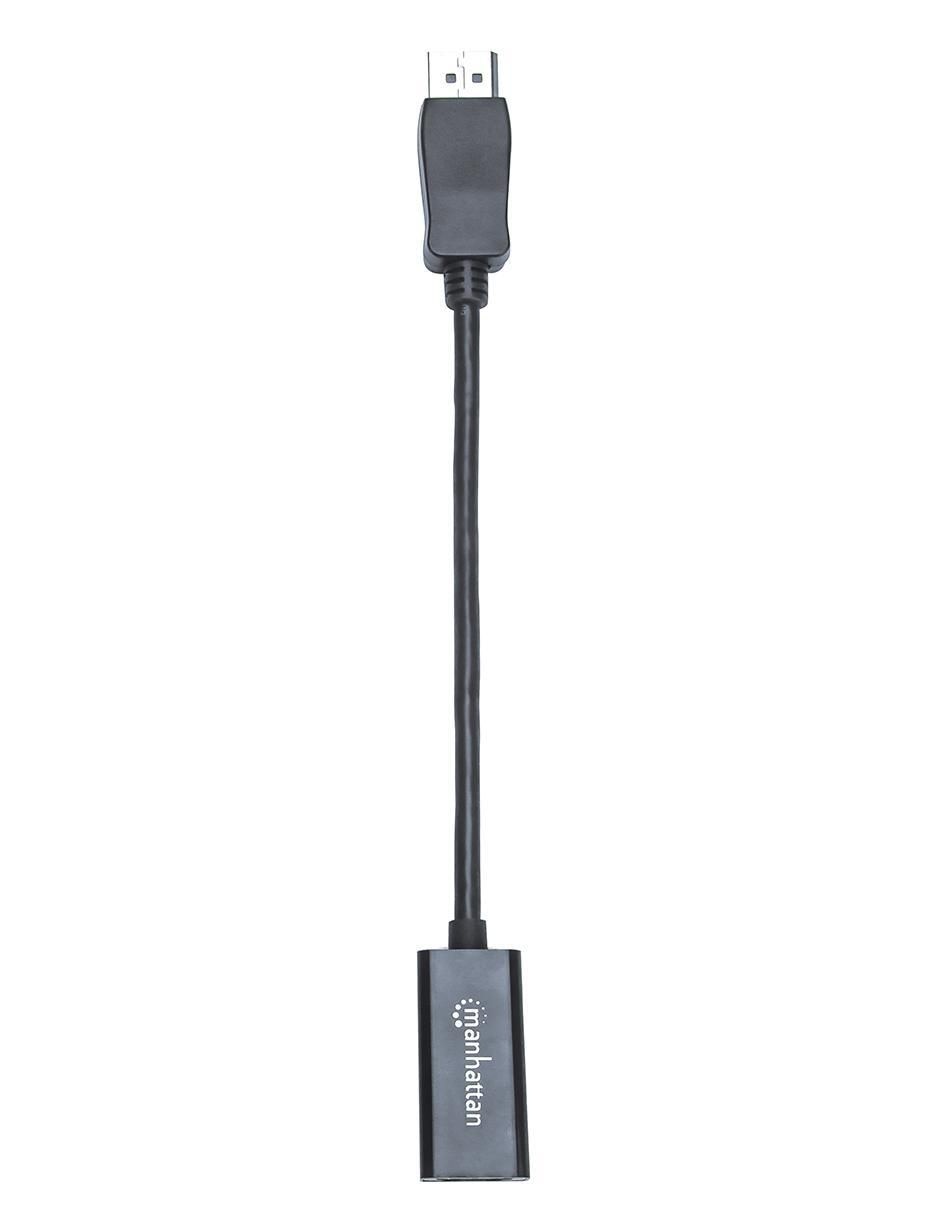 Adaptador de Display Port a HDMI 4
