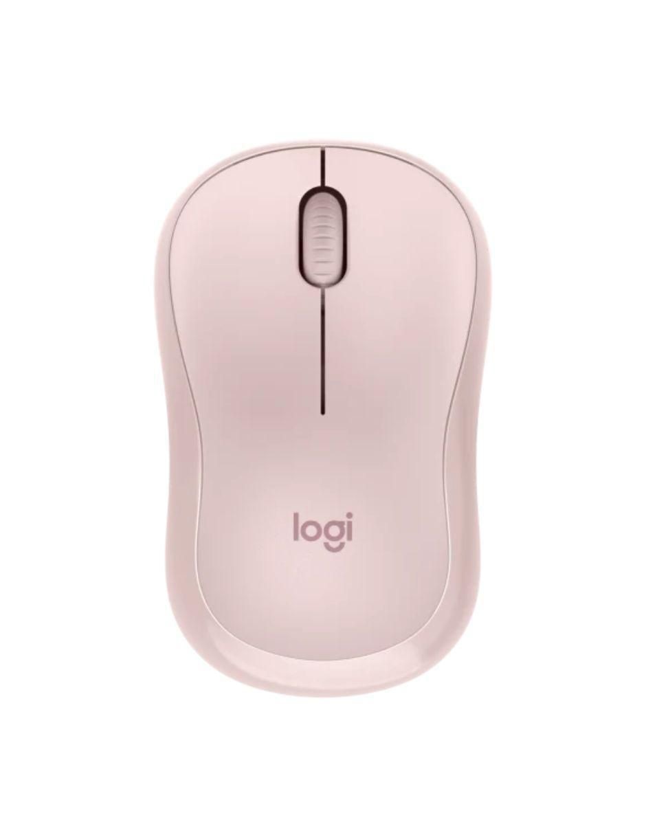 Mouse Inalámbrico m220 1