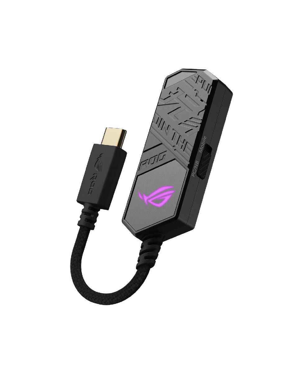 Adaptador USB ROG Clavis 2