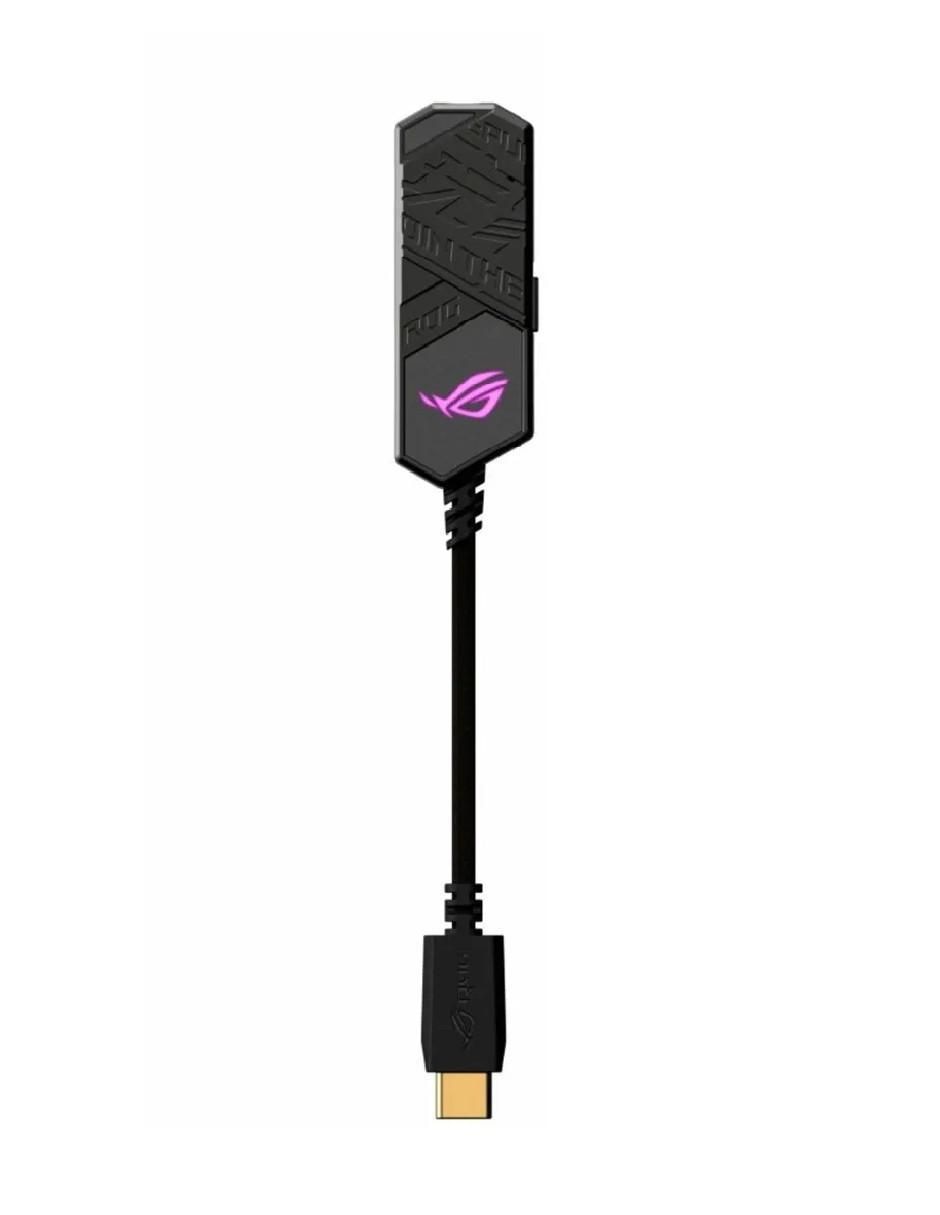 Adaptador USB ROG Clavis 3