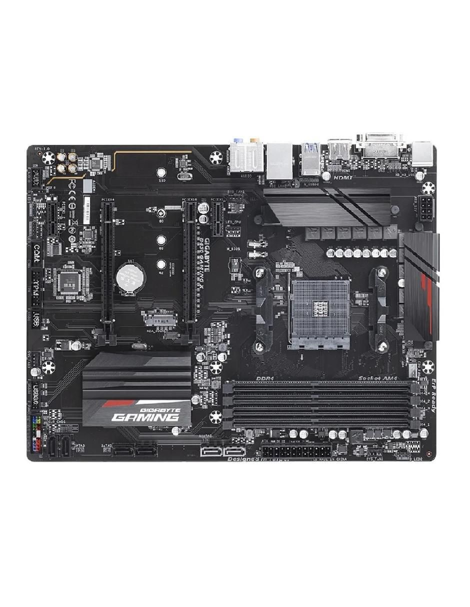 Tarjeta Madre TUF Gaming A520M-PLUS compatible con procesador AMD