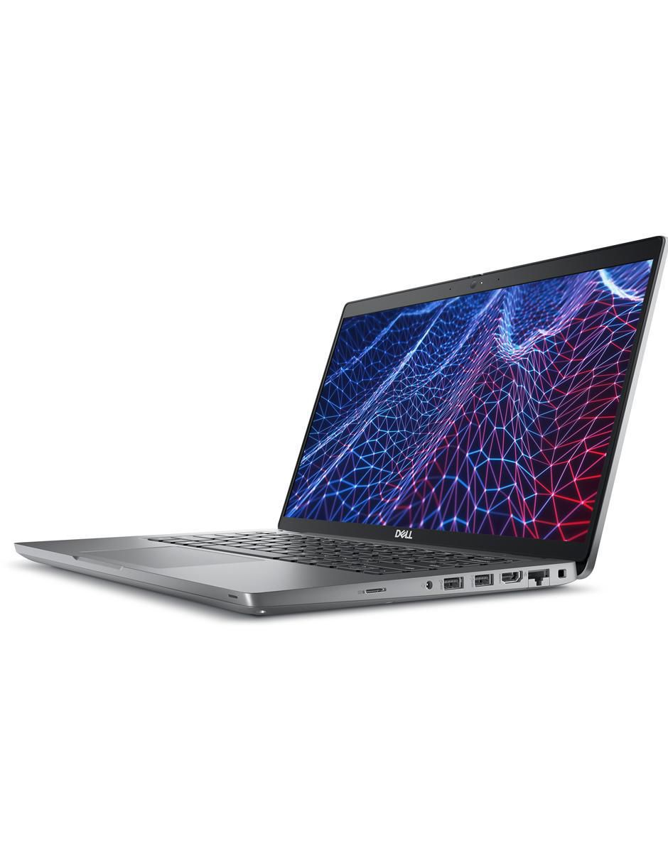 Laptop Latitude 5430 14 Pulgadas HD Intel Core i5 Intel Iris XE 8 GB RAM 256 GB SSD 3