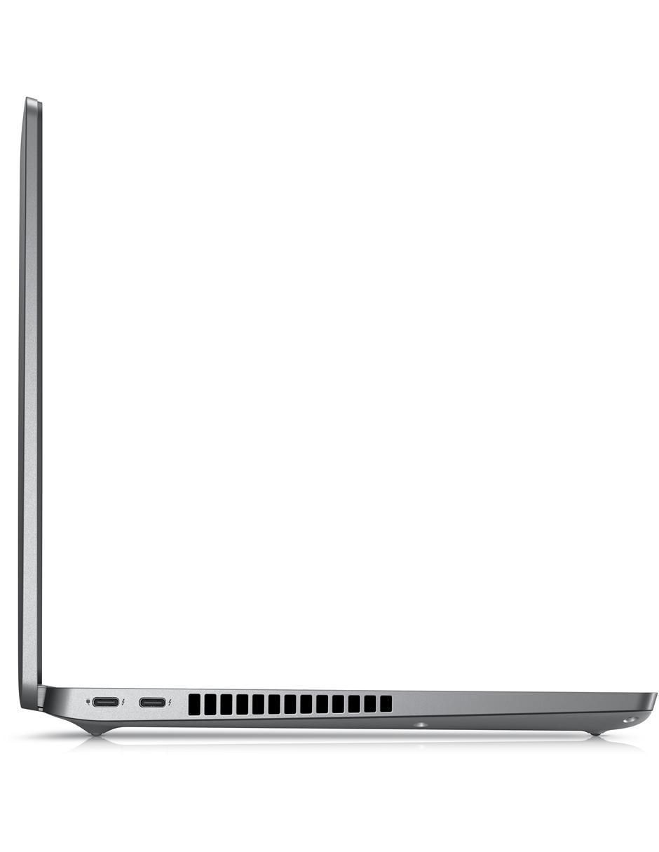 Laptop Latitude 5430 14 Pulgadas HD Intel Core i5 Intel Iris XE 8 GB RAM 256 GB SSD 5