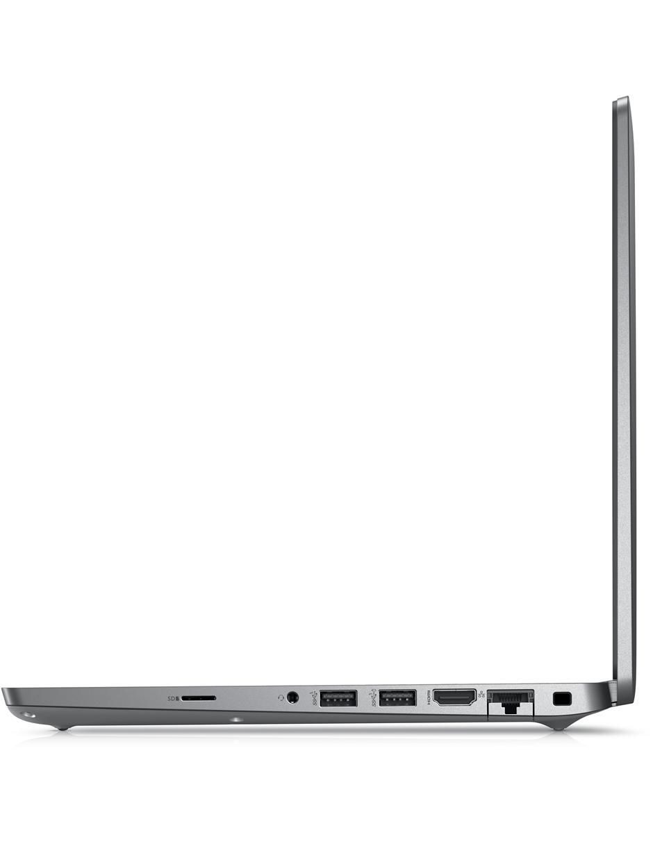 Laptop Latitude 5430 14 Pulgadas HD Intel Core i5 Intel Iris XE 8 GB RAM 256 GB SSD 6