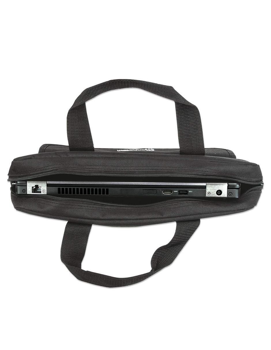 Maletín porta laptop 14 pulgadas 5