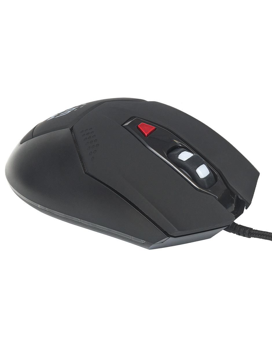 Mouse Gaming Alámbrico 176071 2