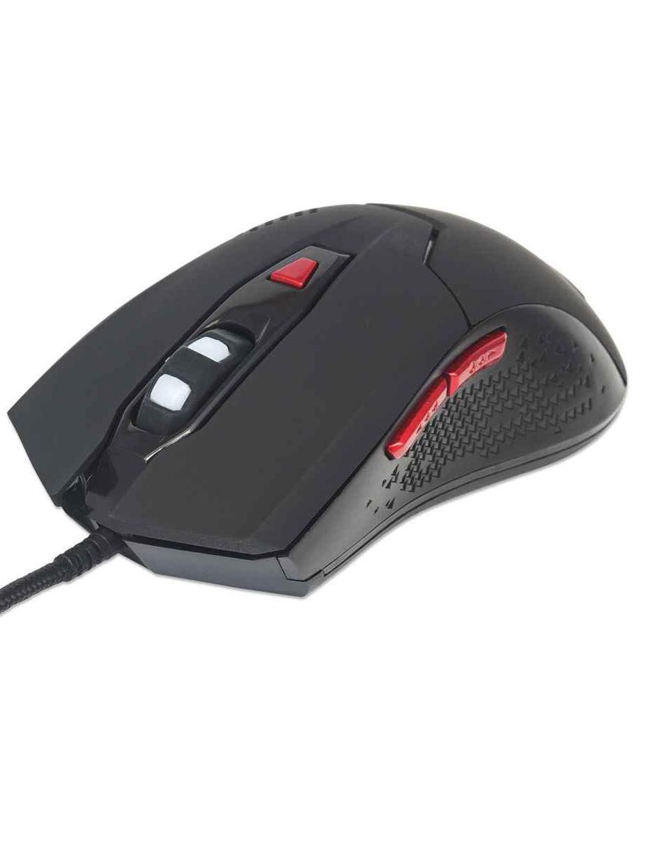 Mouse Gaming Alámbrico 176071 3