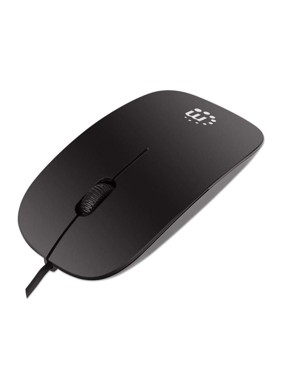 Mouse Alámbrico 177658 4