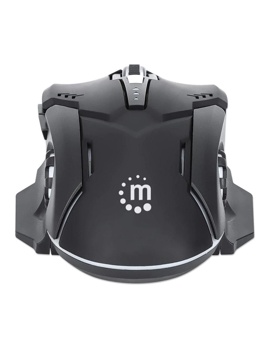 Mouse Gaming Alámbrico 179256 2