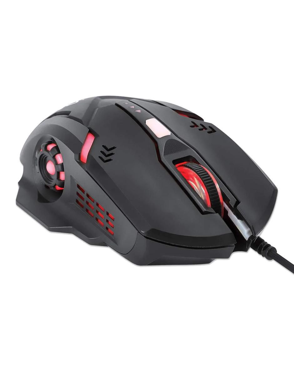 Mouse Gaming Alámbrico 179256 3