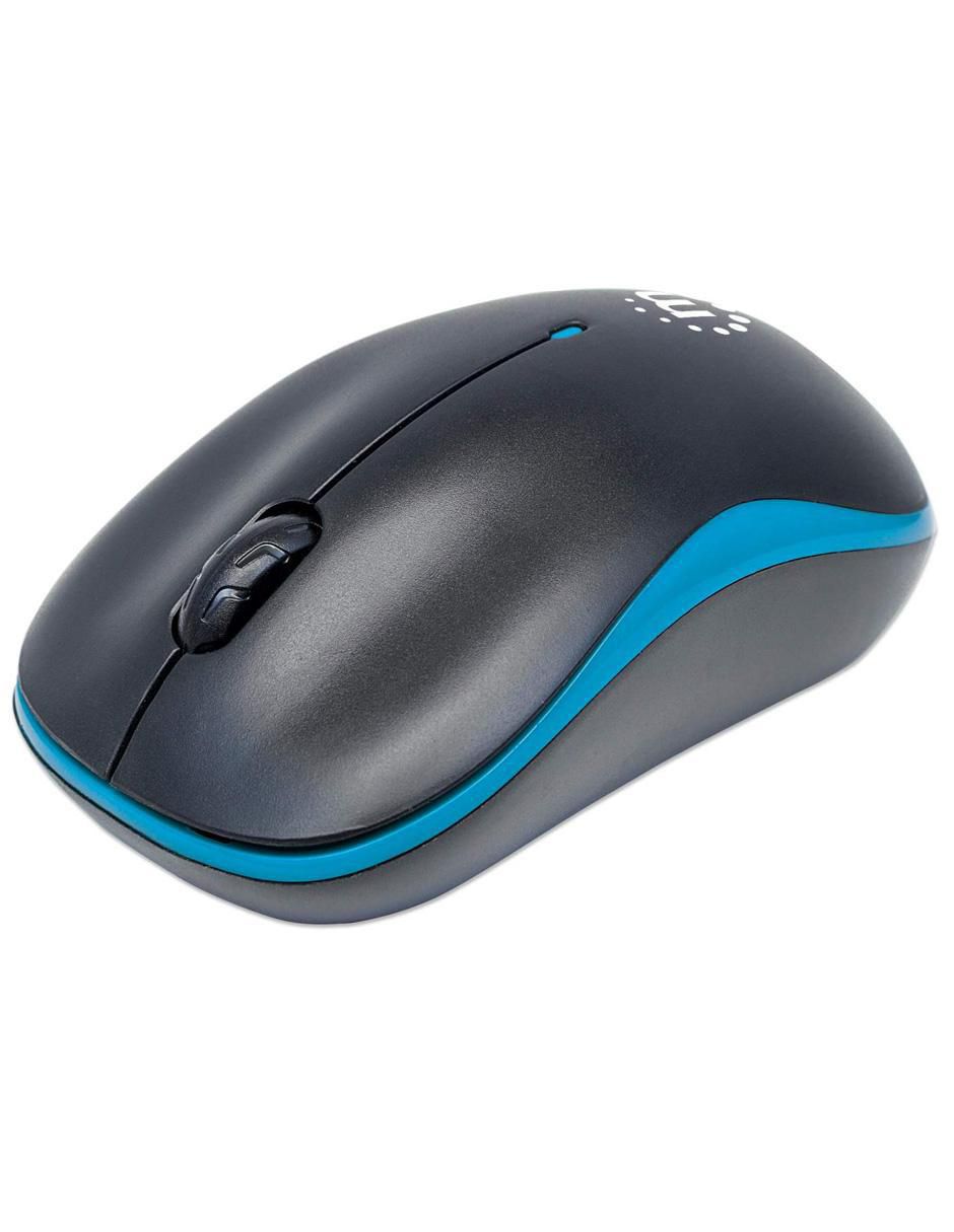 Mouse Inalámbrico 179416 2