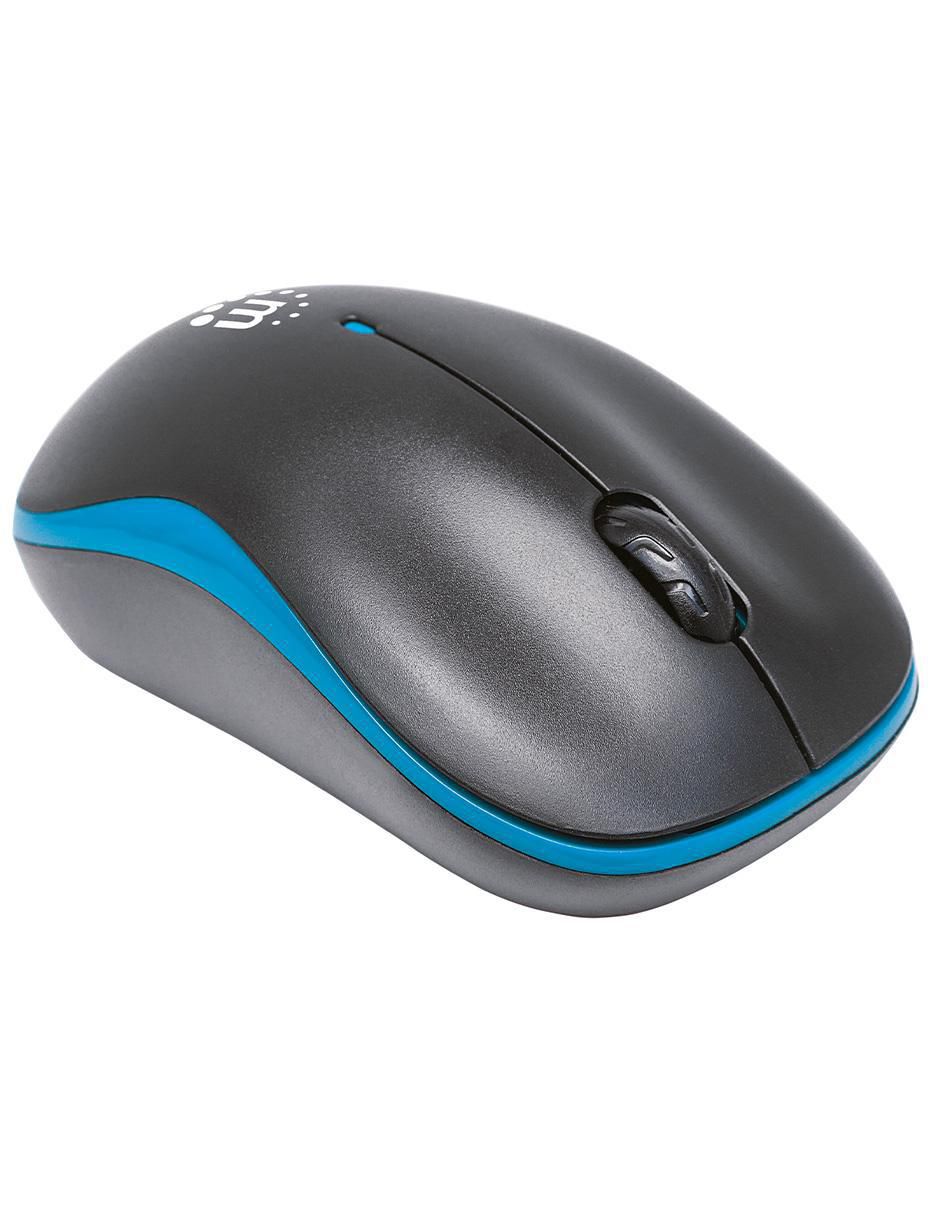 Mouse Inalámbrico 179416 3
