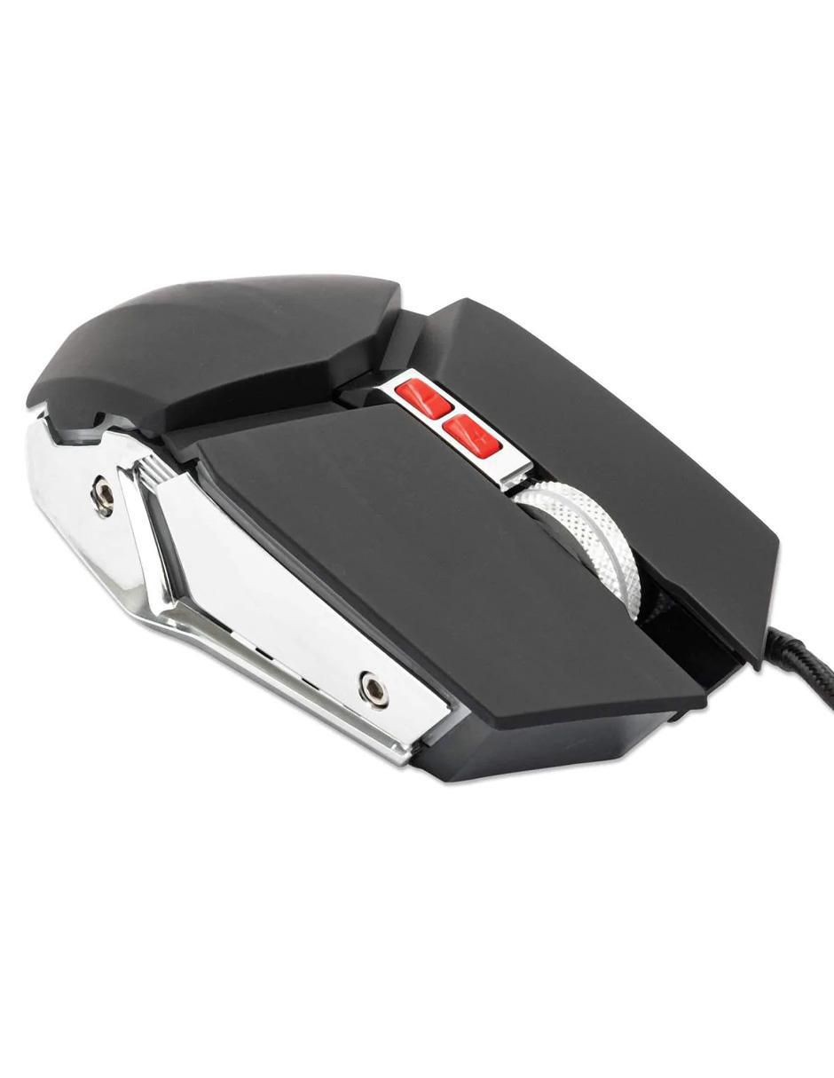 Mouse Gaming Alámbrico 179348 4