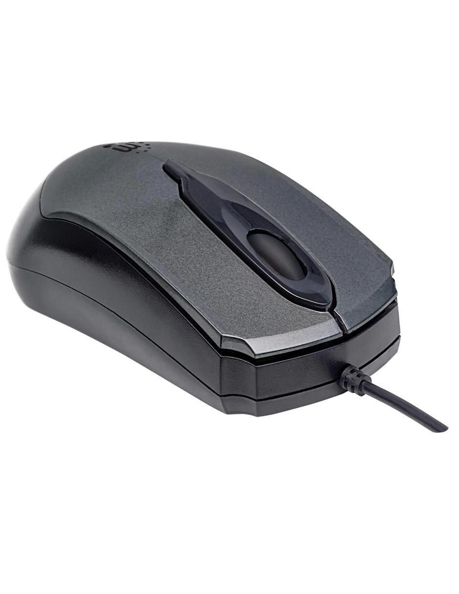 Mouse Alámbrico 179423 2