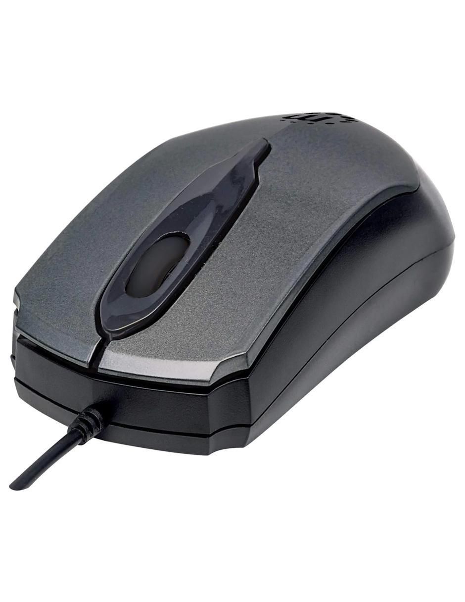 Mouse Alámbrico 179423 3