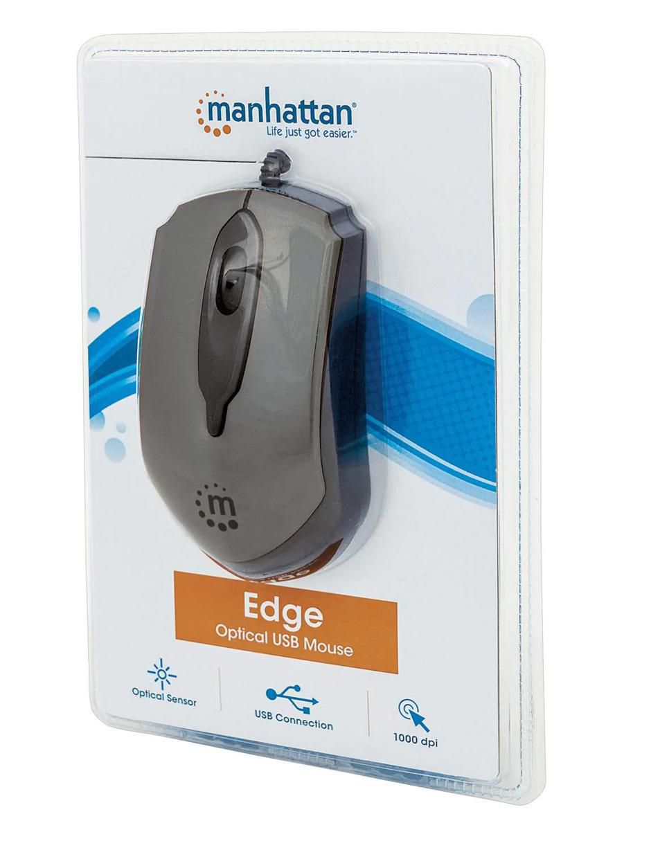 Mouse Alámbrico 179423 4