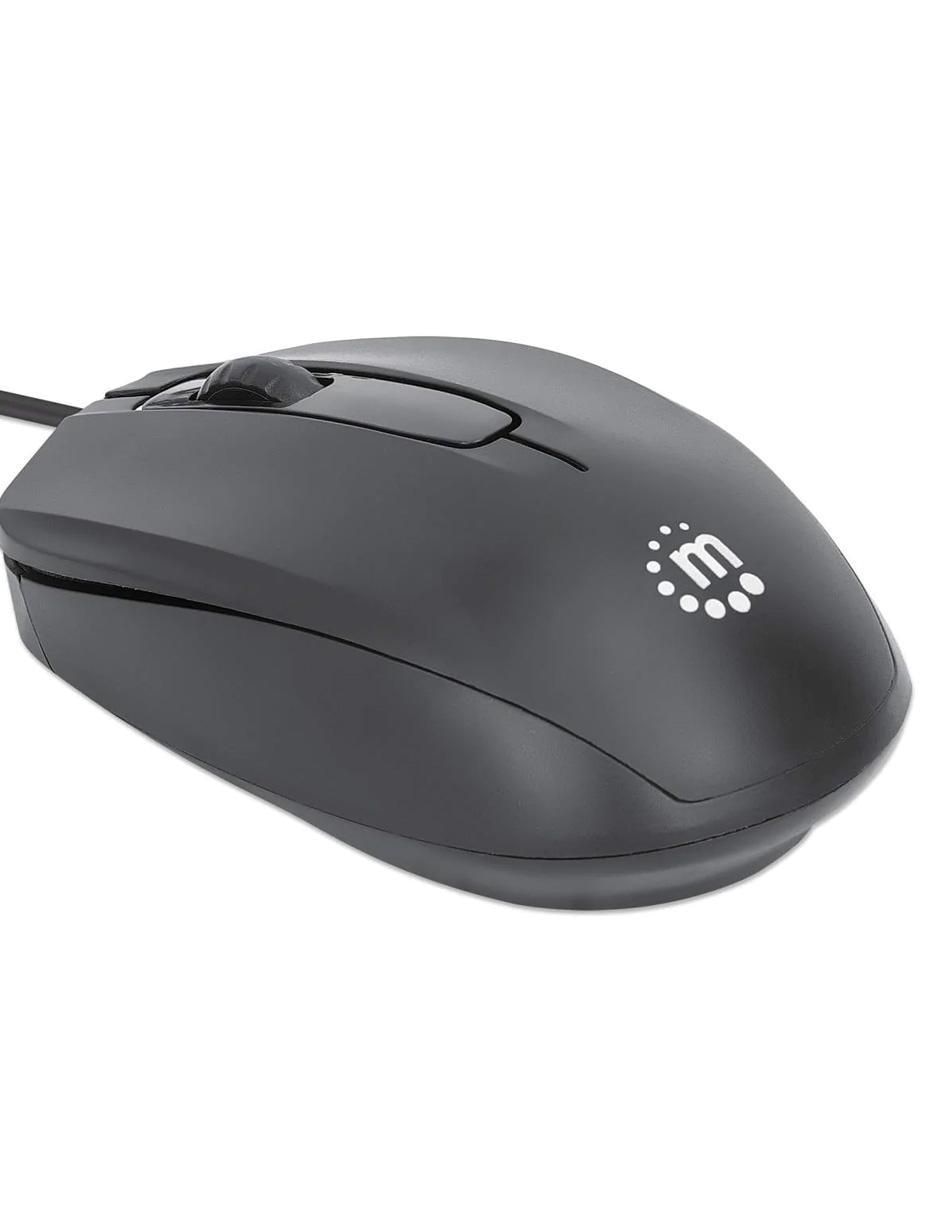 Mouse Alámbrico 190190 2