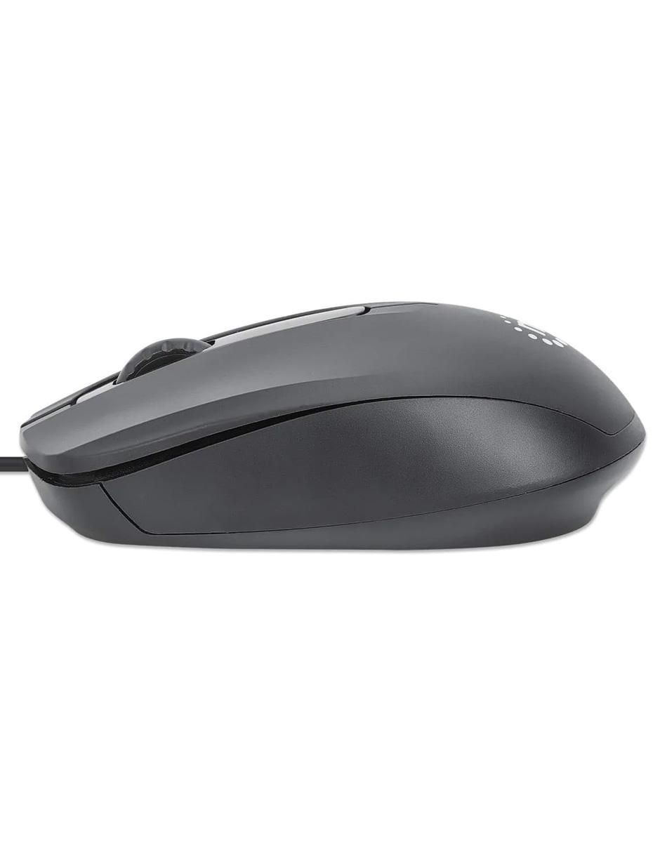 Mouse Alámbrico 190190 5