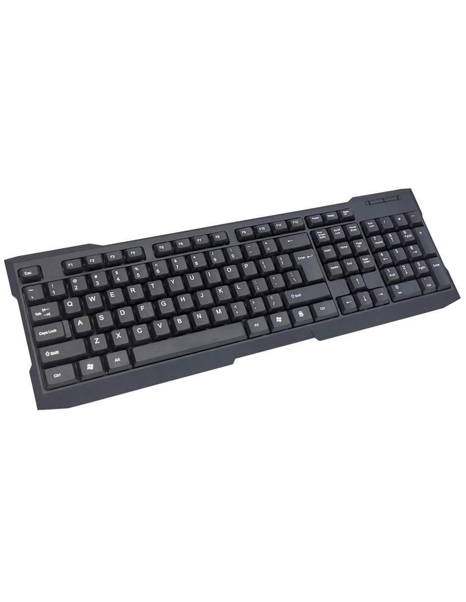 Teclado Alámbrico 155113 2