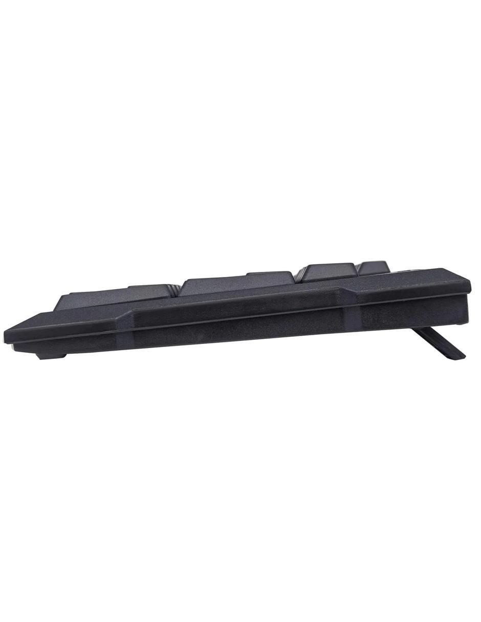 Teclado Alámbrico 155113 4