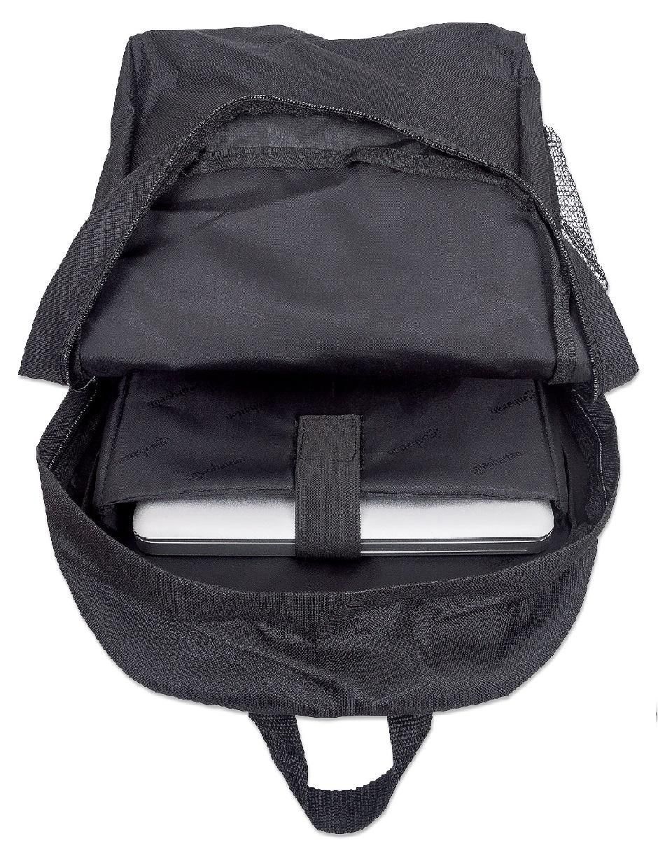 Mochila con portalaptop unisex 3