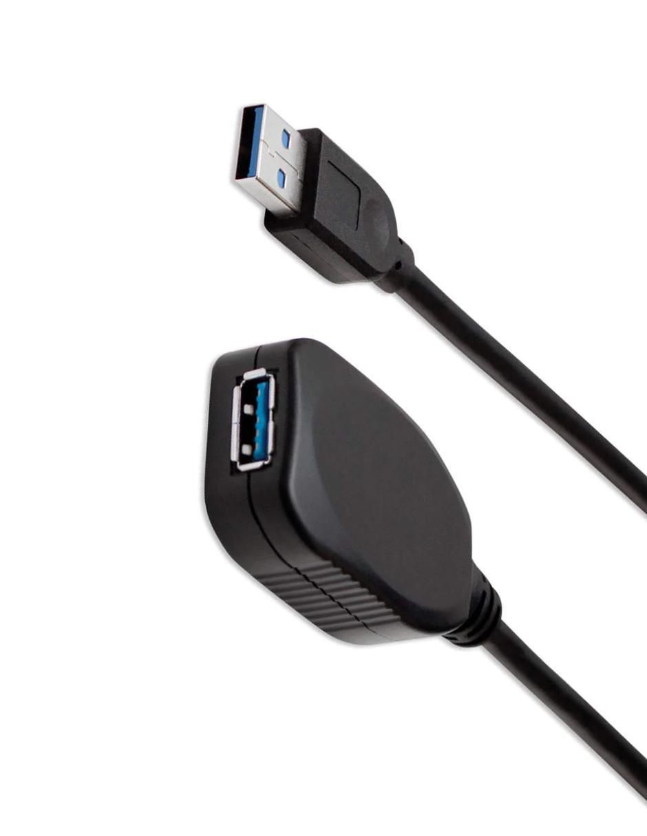Cable USB A de 5 m Cable USB A de 5 m