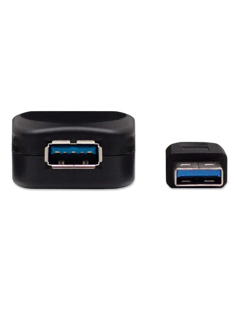Cable USB A de 5 m 2