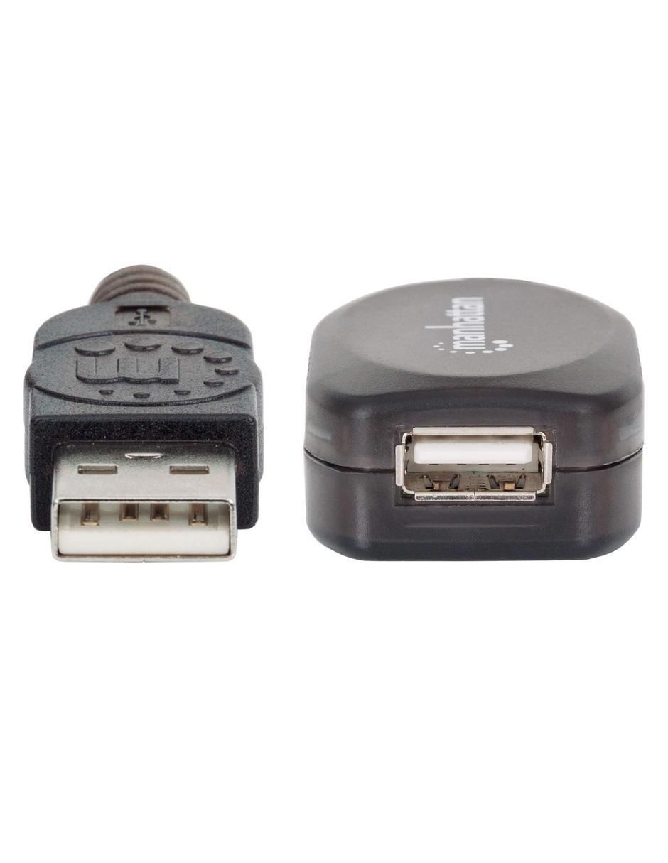 Cable USB A de 10 m 3